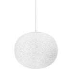 Normann Copenhagen Act riippuvalaisin, 60 cm, valkoinen