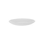 Plates, Cosmic glass plate, 16 cm, white, White