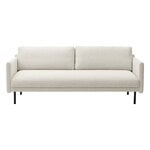 Normann Copenhagen Rar soffa, 3-sits, Venezia Off-White