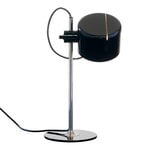 Skrivbordslampor, Mini Coupé 2201 bordslampa, svart, Svart