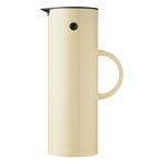 Thermos jugs, EM77 vacuum jug, 1,0 L, mellow yellow, Yellow