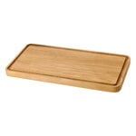 Cutting boards, Sixtus chopping board, oak, Natural