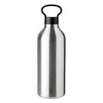 Stelton Tabi vacuum insulated bottle, 1 L, steel