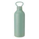 Stelton Bottiglia Tabi, 1 L, verde polvere