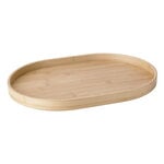 Stelton Theo serving tray, bamboo