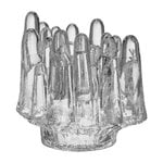 Kynttilälyhdyt, Polar kynttilälyhty, 112 mm, kirkas, Kirkas
