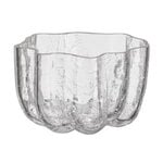 Kosta Boda Crackle votive, 58 mm, clear