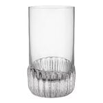 Kosta Boda Verre Jomo, 38 cl, transparent