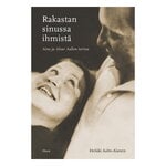 Suunnittelijat, Rakastan sinussa ihmistä – Aino ja Alvar Aallon tarina, Musta