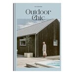 Lifestyle, Outdoor Chic, Light blue