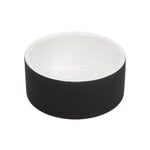 Pet accessories, Cool bowl M, black, Black