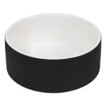 PAIKKA Cool bowl L, black