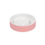 Slow Feed bowl XS, pink