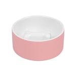 Pet accessories, Slow Feed bowl M, pink, Pink