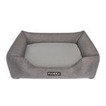 Cooling Orthopedic Bed koiranpeti, 110 cm, harmaa