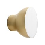 Wall lamps, Passepartout JH11 lamp, dim-to-warm, gold, Gold