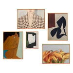 Paper Collective Art Wall no. 38