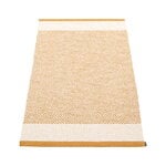 Pappelina Tapis Edit, 70 x 120 cm, ocre