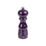 Peugeot ParisRama U'Select pepper mill, 18 cm, eggplant