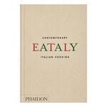 Cibo, Eataly: Contemporary Italian Cooking, Beige