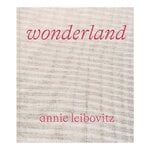Konst, Annie Leibovitz: Wonderland, Beige