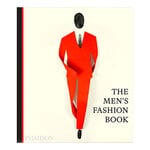 Livsstil, The Men’s Fashion Book, Flerfärgad