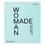 Design & interiors, Woman Made: Great Women Designers, Green