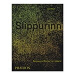 Cuisine, Slippurinn: Recipes and Stories from Iceland, Multicolore