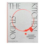 Mat, The Kitchen Studio: Culinary Creations by Artists, Grå
