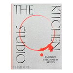 Ruoka, The Kitchen Studio: Culinary Creations by Artists, Harmaa