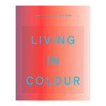 Design ja sisustus, Living in Color: Color in Contemporary Interior Design, Punainen