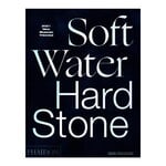 Art, Soft Water Hard Stone, Noir