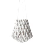 Pilke Lights Pilke Signature 64 pendant, white