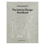 Design ja sisustus, The Interior Design Handbook, Harmaa