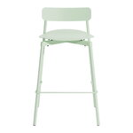 Bar stools & chairs, Fromme bar stool, 65 cm, pastel green, Green
