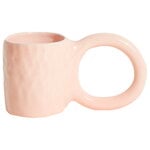 Cups & mugs, Donut mug, M, bubble gum, Pink