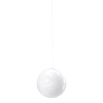 Pendant lamps, My Sphere pendant, White