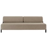 Sofas, Palo 2-seater sofa, beige, Beige