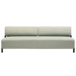 Palo 2-seater sofa, jade green Palo 2-seater sofa, jade green