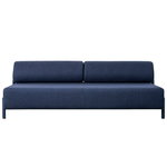 Palo 2-seater sofa, blue Palo 2-seater sofa, blue