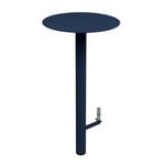Palo side table, blue Palo side table, blue