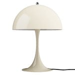 Louis Poulsen Lampada da tavolo Panthella 320, opale beige