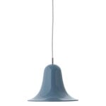 Lampada a sospensione Pantop, 23 cm, dusty blue