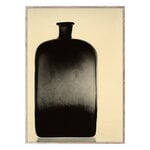Posters, The Bottle poster, Black