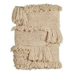 Wall hanging, Line 01 tapestry, Beige