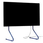 TV stands, Sway TV stand, ultra marine, Blue