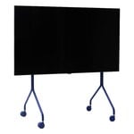 TV stands, Moon Rollin' TV stand, ultra marine, Blue