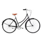 Brooklyn bicycle, M, black