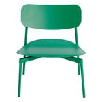 Fromme lounge chair, mint green