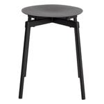 Stools, Fromme stool, black, Black